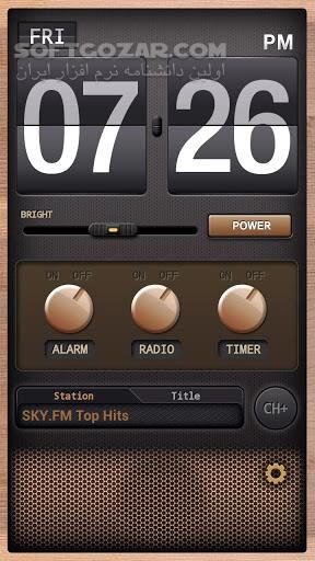 دانلود Internet Radio 7.0.0.0 for Android - دانلود رادیو اینترنتی برای اندروید - سافت گذر
