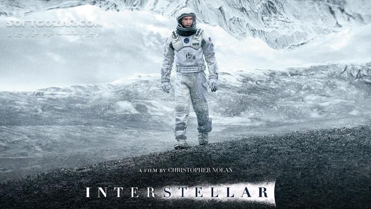 دانلود Interstellar - Original Motion Picture Soundtrack by Hans Zimmer Deluxe Version - دانلود موسقی فیلم Interstellar - سافت گذر