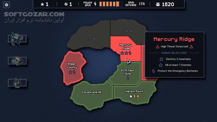 دانلود Into the Breach v1.2.24 - دانلود بازی استراتژیک نوبتی - سافت گذر