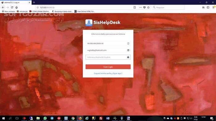 دانلود IntraWEB Ultimate 16.1.9 - دانلود توسعه وب - سافت گذر