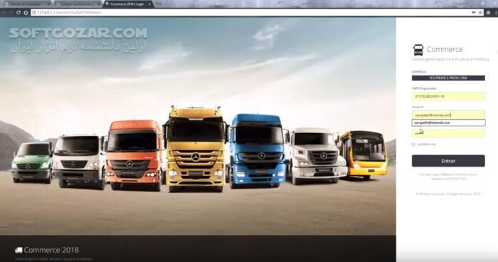 دانلود IntraWEB Ultimate 16.1.9 - دانلود توسعه وب - سافت گذر