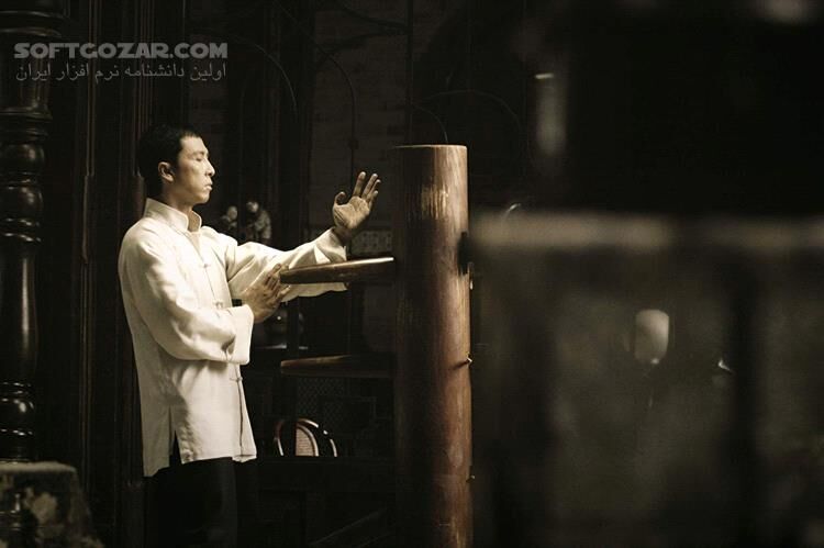 دانلود Ip Man - دانلود بهترین فیلم های رزمی جهان - سافت گذر