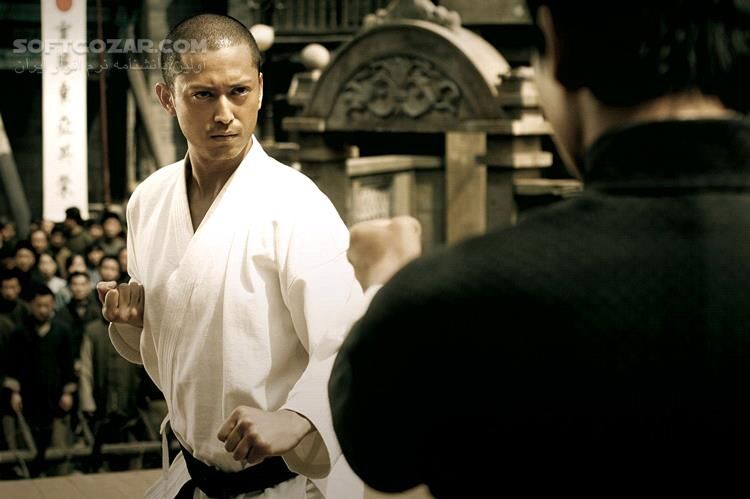 دانلود Ip Man - دانلود بهترین فیلم های رزمی جهان - سافت گذر