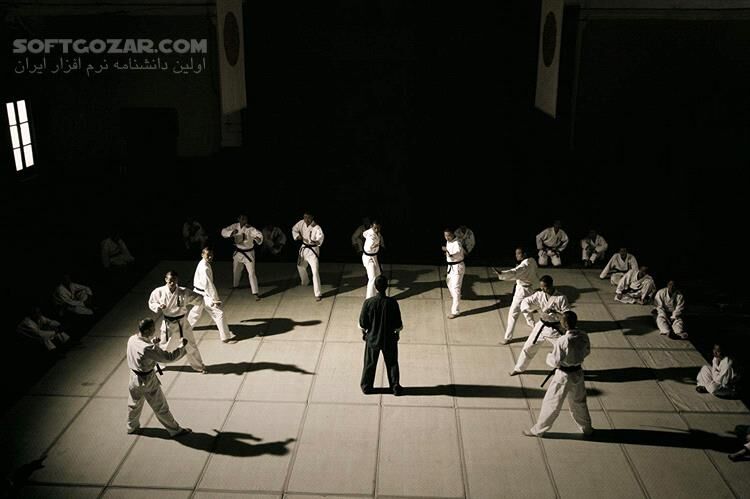دانلود Ip Man - دانلود بهترین فیلم های رزمی جهان - سافت گذر