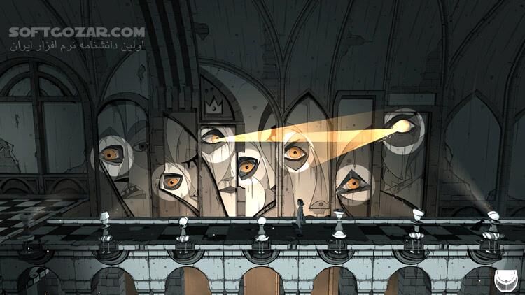 دانلود Iris.Fall - دانلود بازی فکری و ماجراجویی برای کامپیوتر - سافت گذر