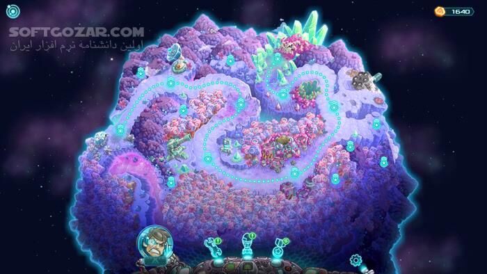 دانلود Iron Marines - دانلود بازی تفنگداران آهنین - سافت گذر