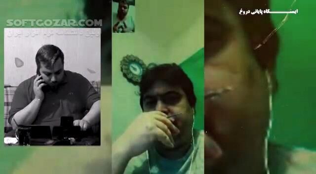 دانلود مستند ایستگاه پایانی دروغ - قسمت اول + قسمت دوم - دانلود ایستگاه پایانی دروغ - سافت گذر