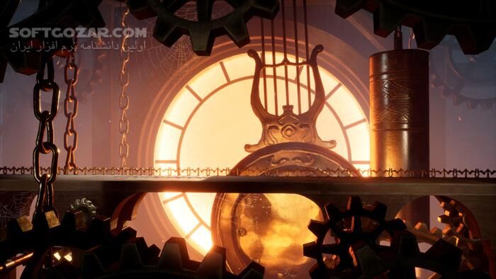 دانلود It Takes Two v1.0.0.4 - دانلود بازی اکشن و ماجراجویی برای کامپیوتر - سافت گذر