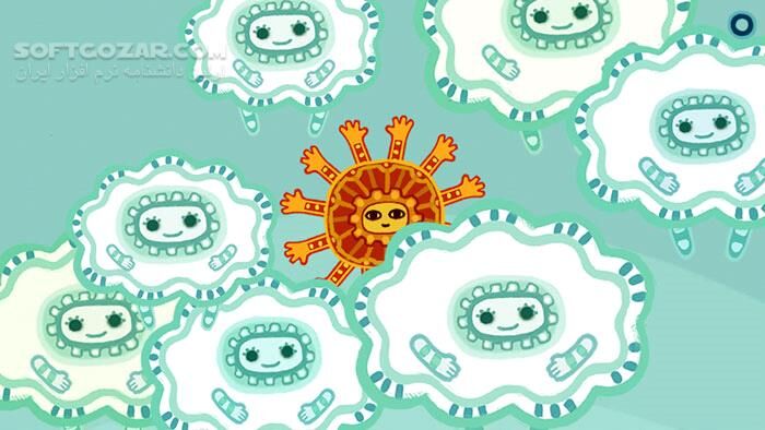 دانلود Its Spring Again - دانلود بازی دوباره بهار شده - سافت گذر