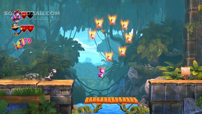 دانلود JUJU - دانلود بازی جوجو - سافت گذر