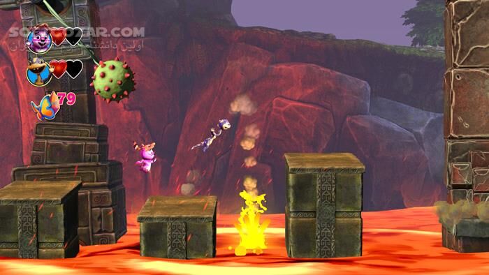 دانلود JUJU - دانلود بازی جوجو - سافت گذر