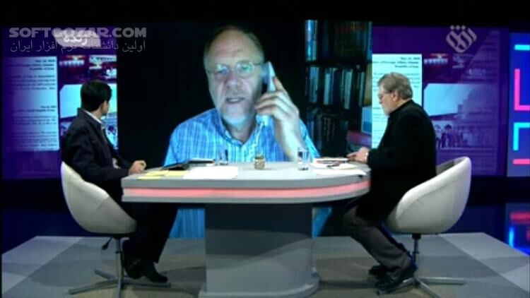 دانلود برنامه جهان آرا سری جدید | دغدغه مقامات سابق غربی برای دفاع از ایران در دادگاه‌های آمریکا - دانلود برنامه جهان آرا شبکه افق - سافت گذر