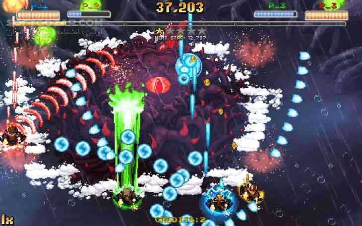 دانلود Jamestown Legend of the lost colony + Update 1 - دانلود بازی جیمزتاون افسانه مستعمرات گمشده  - سافت گذر