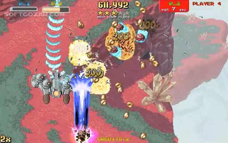 دانلود Jamestown Legend of the lost colony + Update 1 - دانلود بازی جیمزتاون افسانه مستعمرات گمشده  - سافت گذر