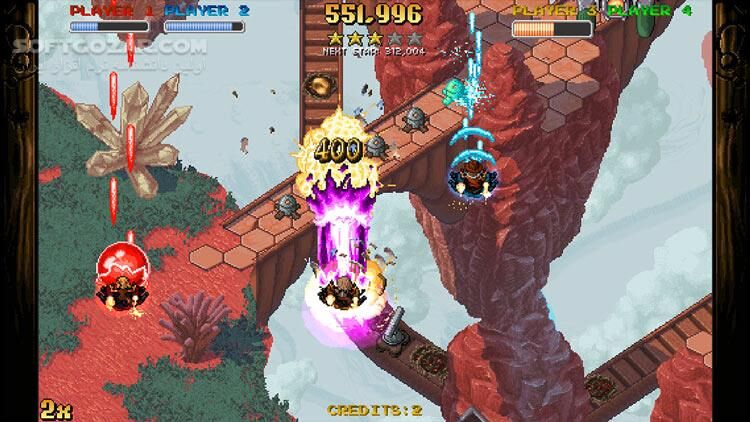 دانلود Jamestown Plus – Deluxe Pack - دانلود بازی جیمزتاون پلاس - سافت گذر