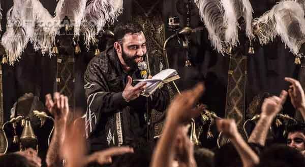 دانلود گلچین بهترین مداحی کربلایی جواد مقدم - دانلود مداحی کربلایی جواد مقدم - سافت گذر