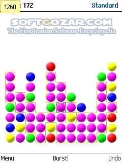 دانلود JawBreaker - دانلود بازی بسیار زیبا و جذاب حباب شکن برای اندروید - سافت گذر