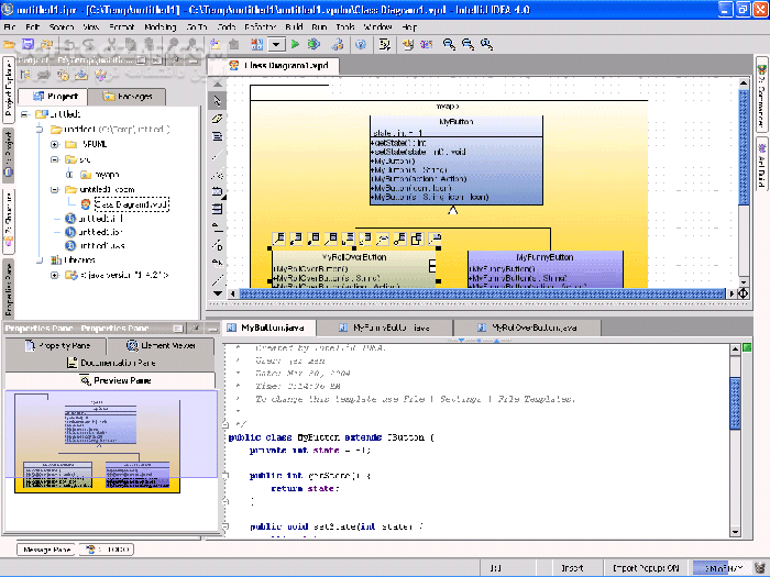 دانلود JetBrains IntelliJ IDEA Ultimate 2025.3.2 Win/Mac/Linux - دانلود جت برینز اینتلیج آیدیا آلتیمیت - سافت گذر