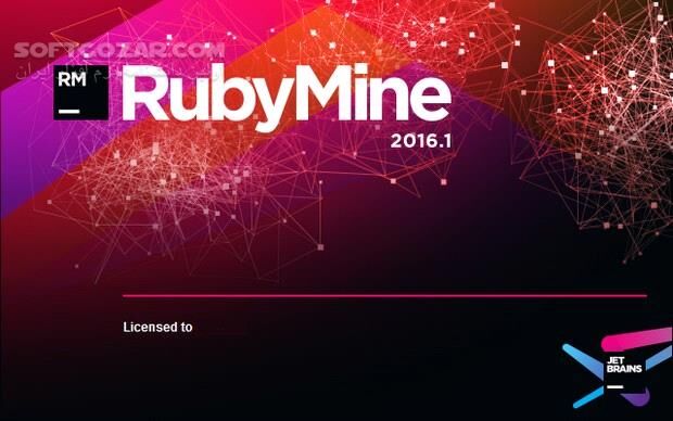 دانلود JetBrains RubyMine 2025.3.2 Win/Linux/Mac - دانلود جت برینز روبی ماین - سافت گذر