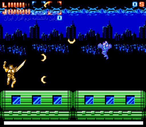 دانلود Jet Gunner - دانلود بازی تفنگدار تندرو - سافت گذر