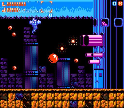 دانلود Jet Gunner - دانلود بازی تفنگدار تندرو - سافت گذر