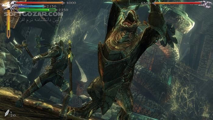 دانلود Joe Dever