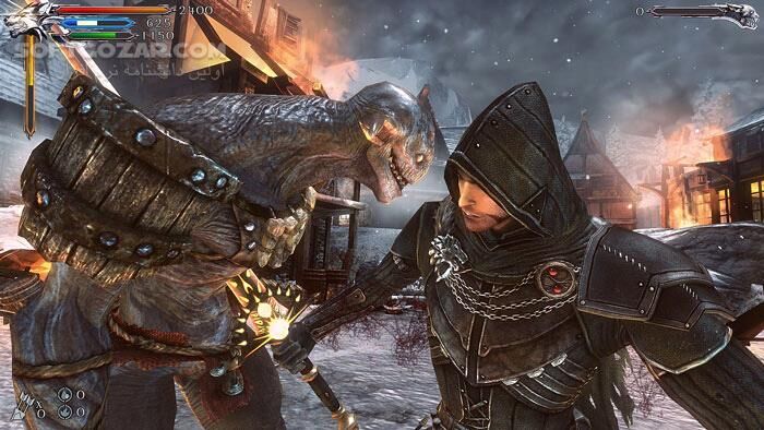 دانلود Joe Dever