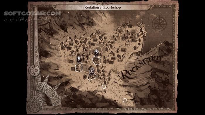 دانلود Joe Dever