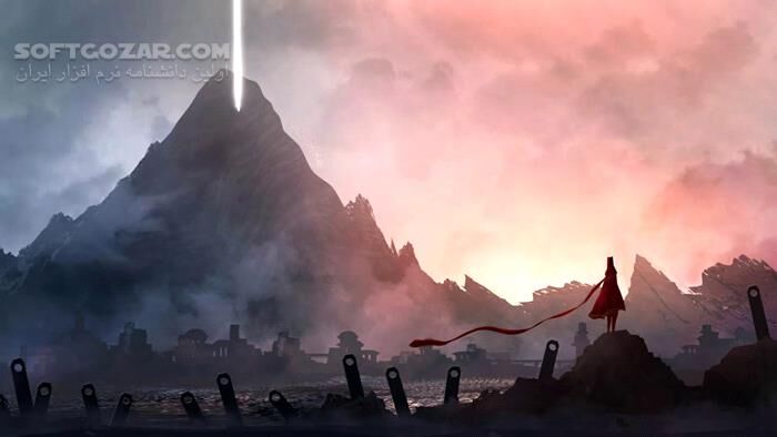 دانلود Journey + Updates - دانلود بازی جورنی - سافت گذر