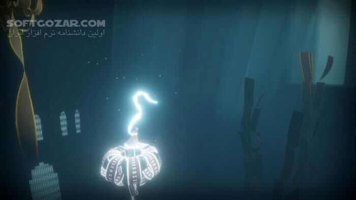 دانلود Journey + Updates - دانلود بازی جورنی - سافت گذر