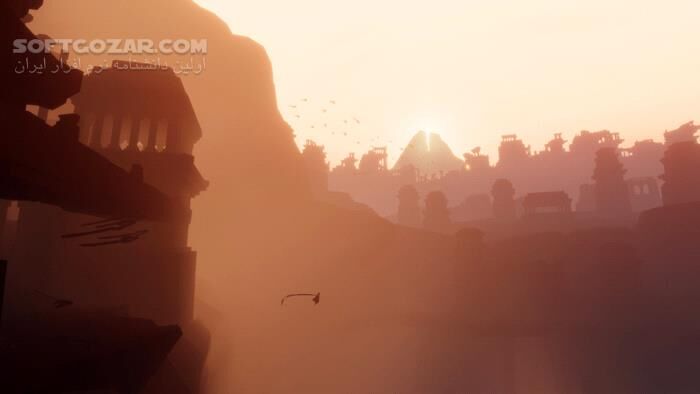 دانلود Journey + Updates - دانلود بازی جورنی - سافت گذر