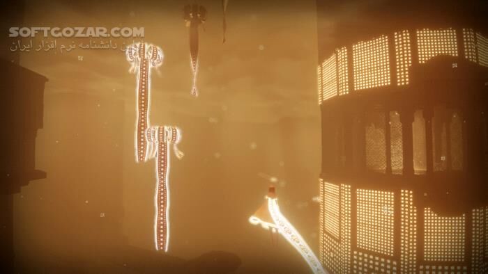 دانلود Journey + Updates - دانلود بازی جورنی - سافت گذر