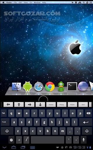 دانلود Jump Desktop 7.1.1 for Android - دانلود کنترل کامپیوتر با گوشی از طریق اینترنت برای اندروید - سافت گذر
