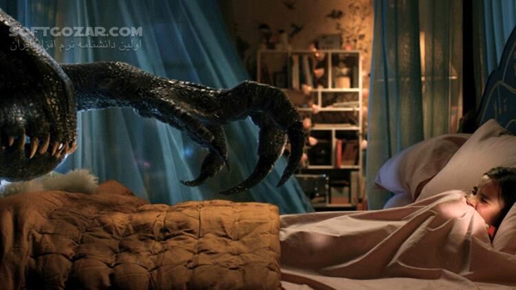 دانلود Jurassic World: Fallen Kingdom 2018 - دانلود دنیای ژوراسیک سقوط پادشاهی - سافت گذر