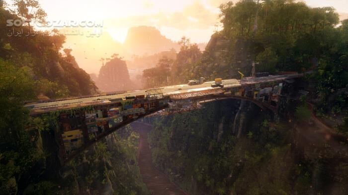 دانلود Just Cause 4 Complete Edition - دانلود بازی جاست کاز 4 - سافت گذر