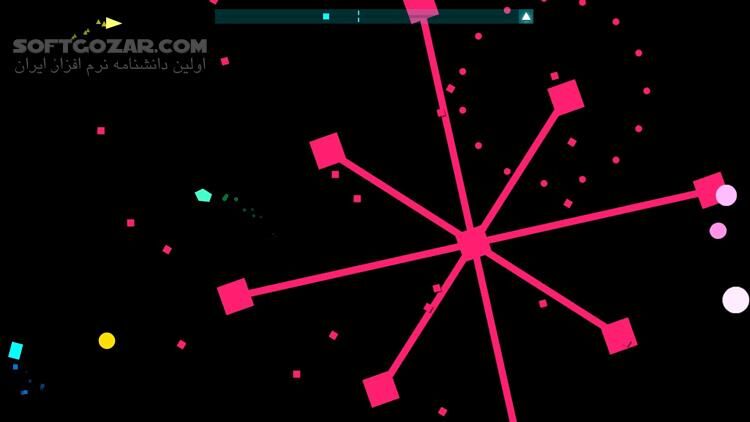 دانلود Just Shapes & Beats - دانلود بازی اکشن - سافت گذر