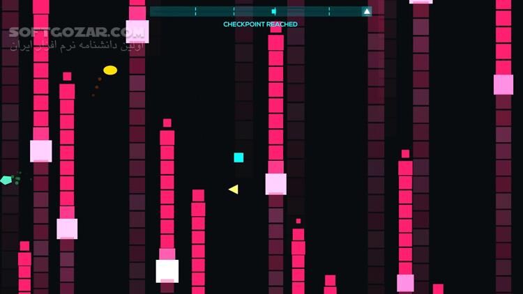 دانلود Just Shapes & Beats - دانلود بازی اکشن - سافت گذر