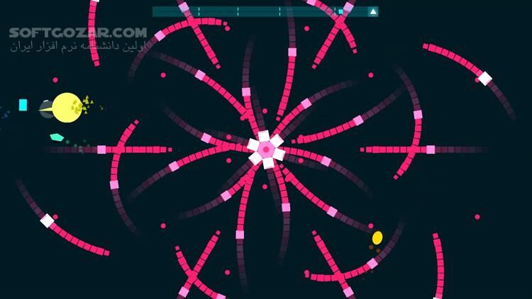 دانلود Just Shapes & Beats - دانلود بازی اکشن - سافت گذر