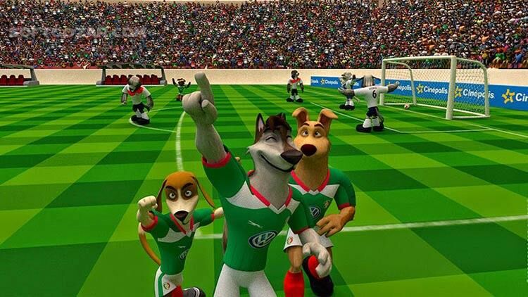 دانلود K9 World Cup - دانلود جام جهانی حیوانات - سافت گذر