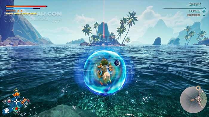 دانلود KAKU: Ancient Seal v02.09.2024 - دانلود بازی کاکو - سافت گذر