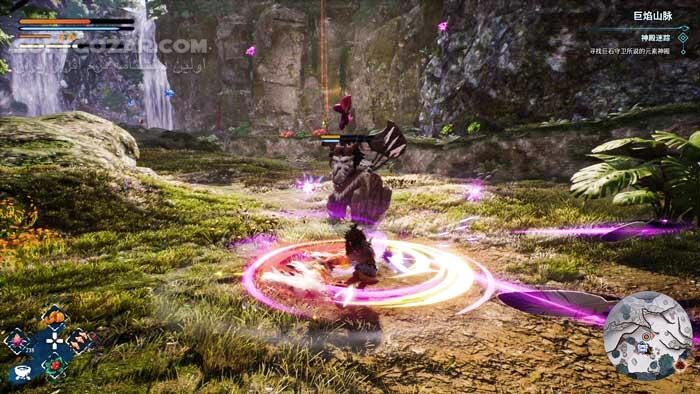 دانلود KAKU: Ancient Seal v02.09.2024 - دانلود بازی کاکو - سافت گذر