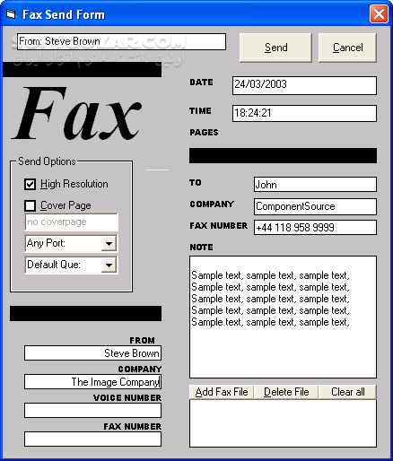 دانلود KDTele 4 Build 33 - دانلود نرم افزار طراحی تلفن گویا (منشی خودکار) - سافت گذر