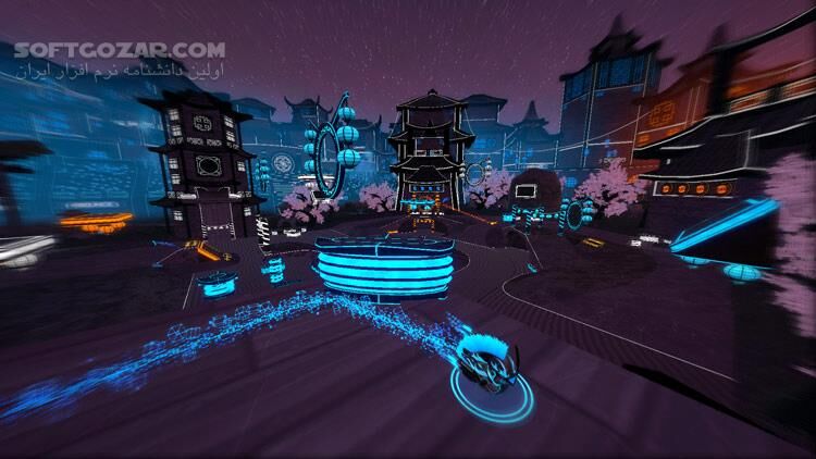 دانلود Kabounce + Updates - دانلود بازی پین بال برای کامپیوتر - سافت گذر