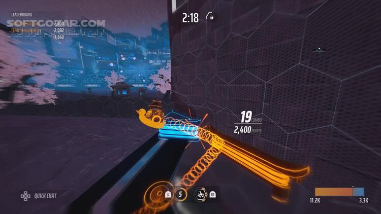 دانلود Kabounce + Updates - دانلود بازی پین بال برای کامپیوتر - سافت گذر