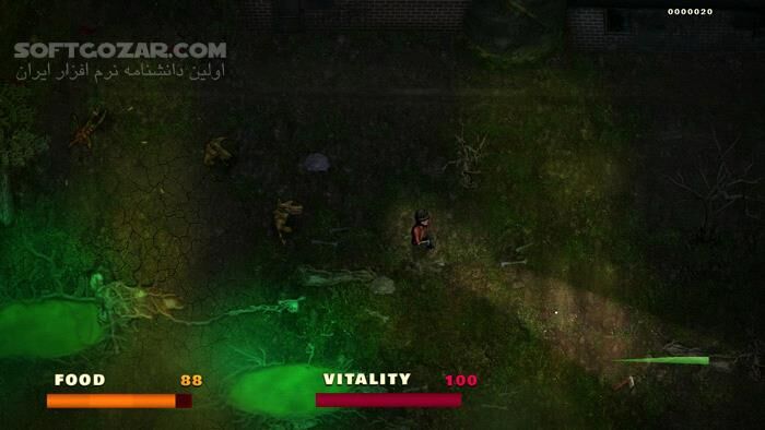 دانلود Kalaban - دانلود بازی کالابان - سافت گذر