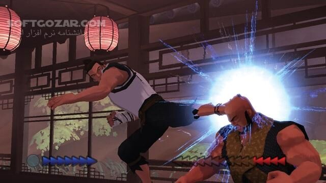 دانلود Karateka - دانلود بازی کاراته کا - سافت گذر