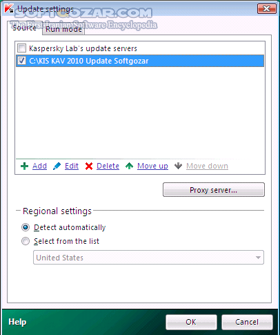 دانلود Kaspersky 21 Offline Update 2025.01.05 - دانلود آپدیت آفلاین کسپرسکی - سافت گذر