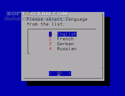 دانلود Kaspersky Rescue Disk 18.0.11.3 Update 2026.01.04 - دانلود دیسک نجات کسپرسکی - سافت گذر