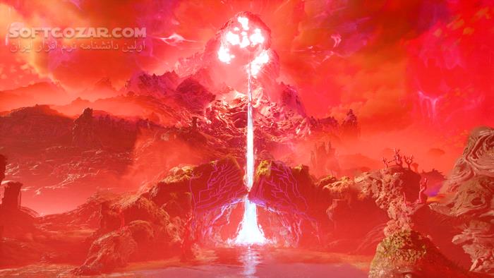 دانلود Keeper + Update v1218000 - دانلود بازی اکشن و ماجراجویی برای کامپیوتر - سافت گذر