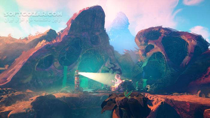 دانلود Keeper + Update v1218000 - دانلود بازی اکشن و ماجراجویی برای کامپیوتر - سافت گذر